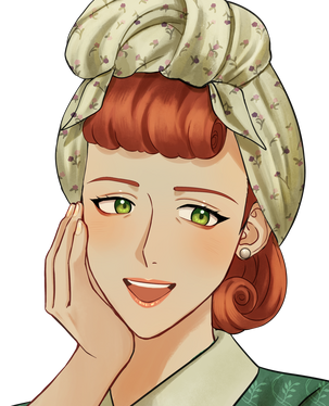 Maggie
